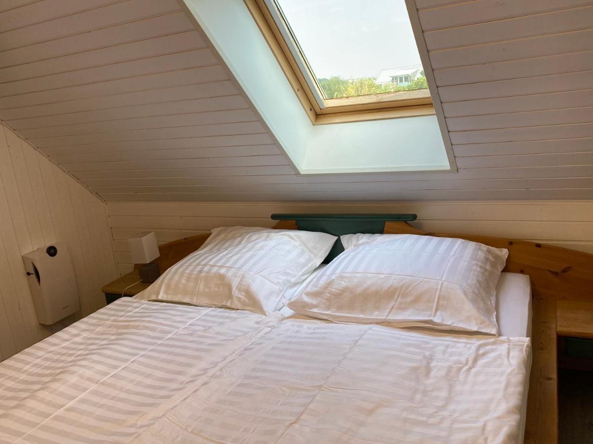 הוילה אינזל פואל Ferienhaus Ostseestern מראה חיצוני תמונה